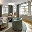 Mandarin Oriental Savoy, Zurich
