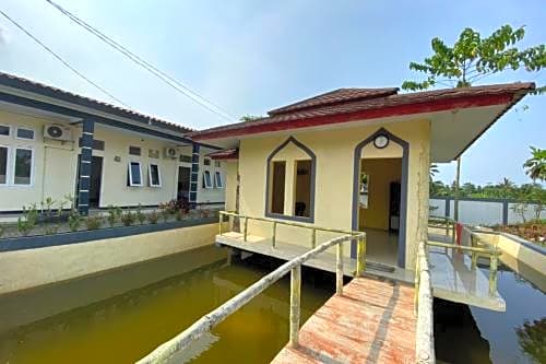 Mitra Grand House Syariah RedPartner