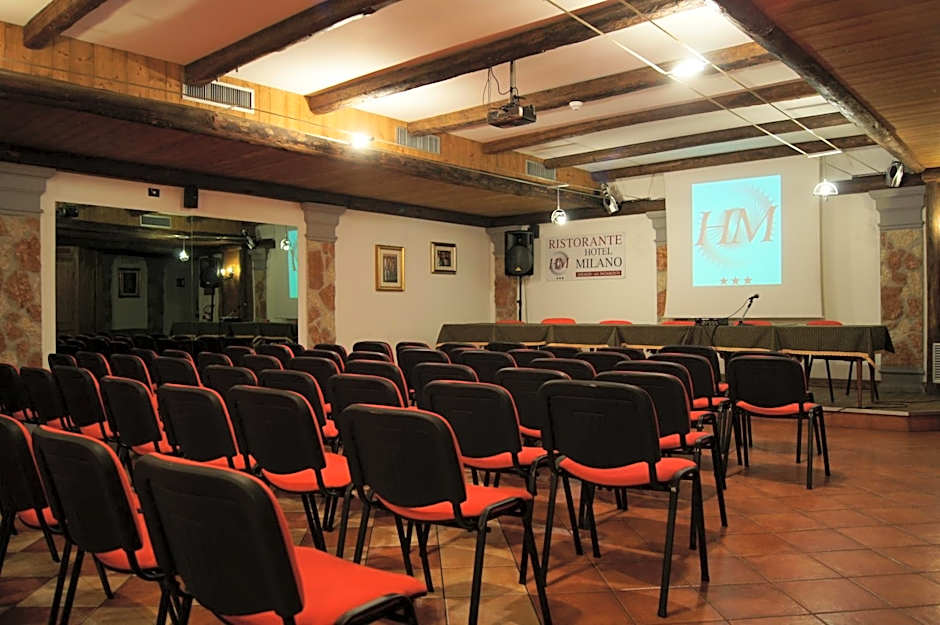 Hotel Milano