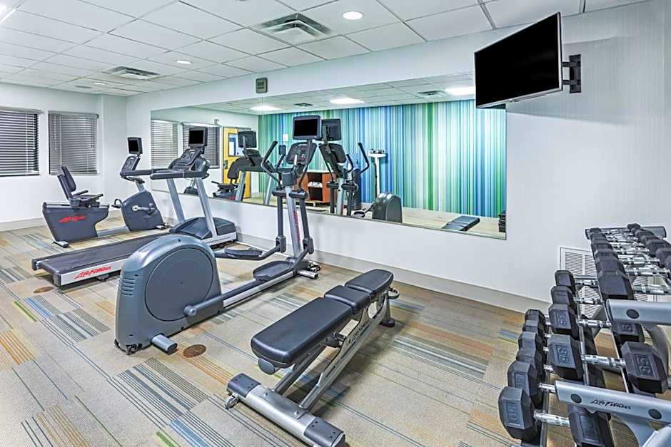 Holiday Inn Express Hotel & Suites Hutto By IHG