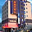 Nadejda Hotel