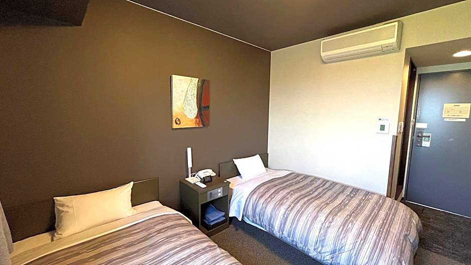 Hotel Route Inn Gifukencho Minami