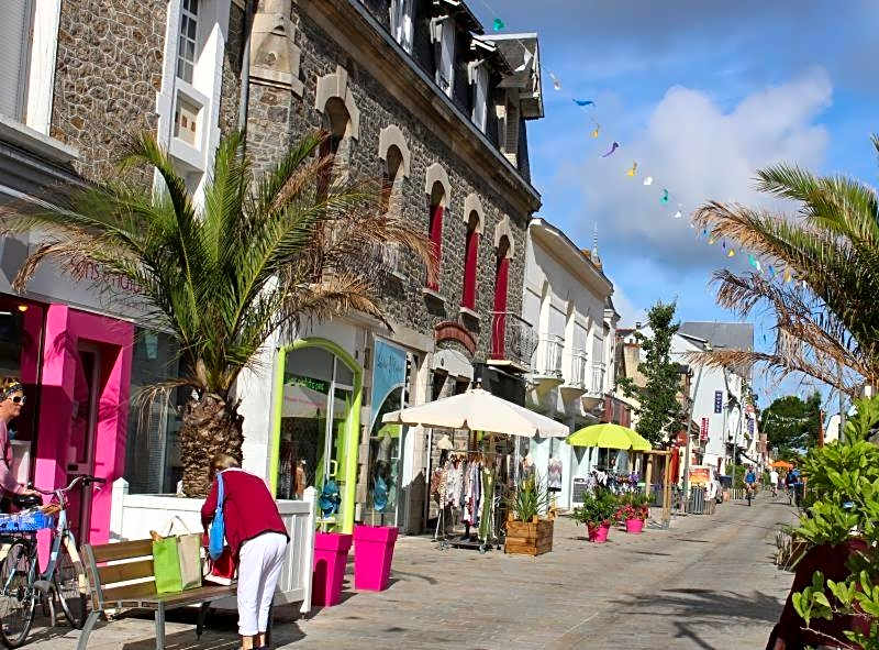 Aux portes de Pornichet, Chambres d'hôtes Ty'Sacha