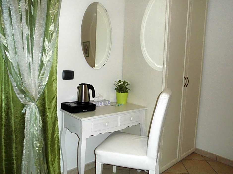 Il Casale Della Fornace