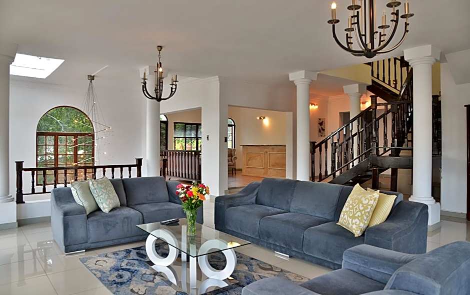 Indlovukazi Guesthouse