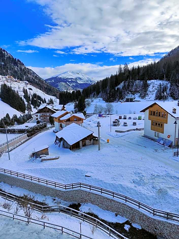 Albergo Pensione Sport