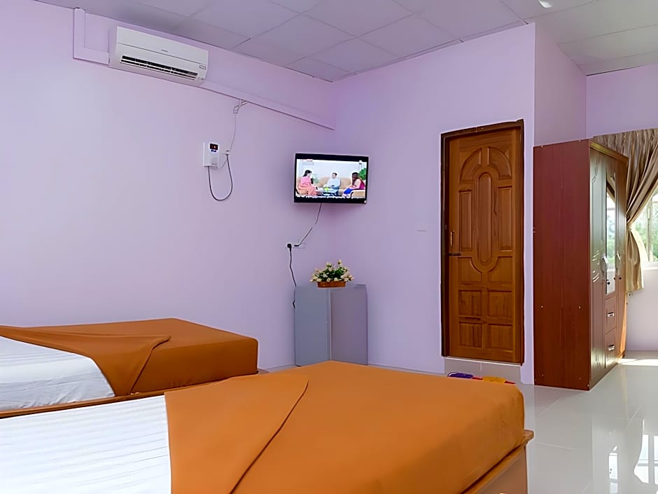 Aung Tha Pyay Hotel 3