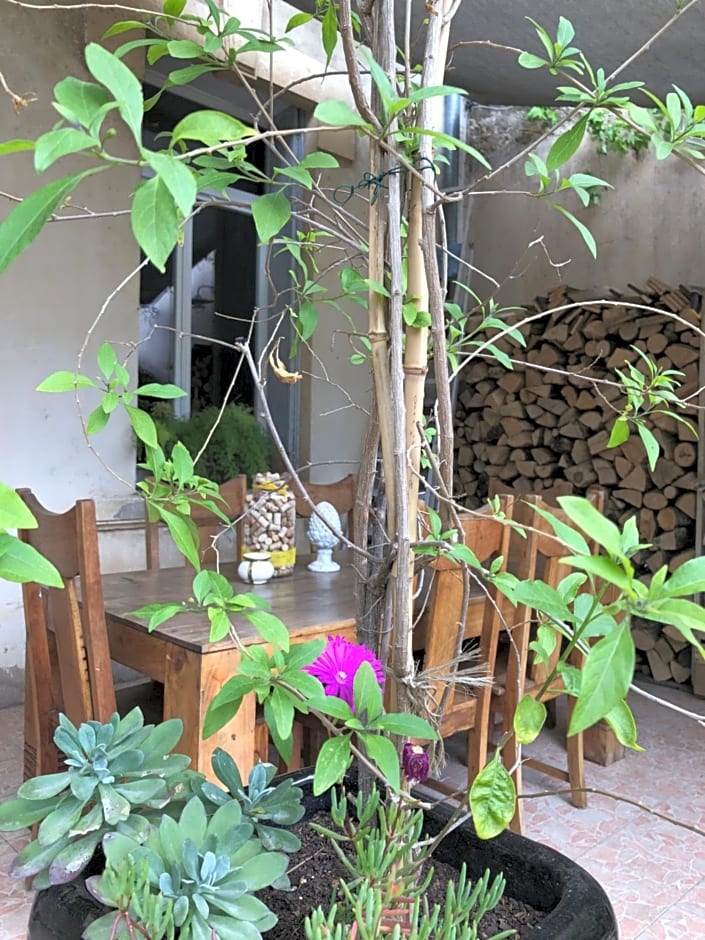 MAISON La BOHEME Spa & Jacuzzi
