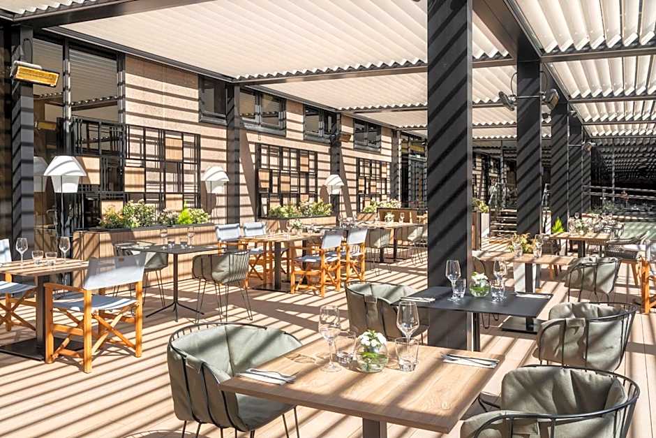 Meliá Avenida América