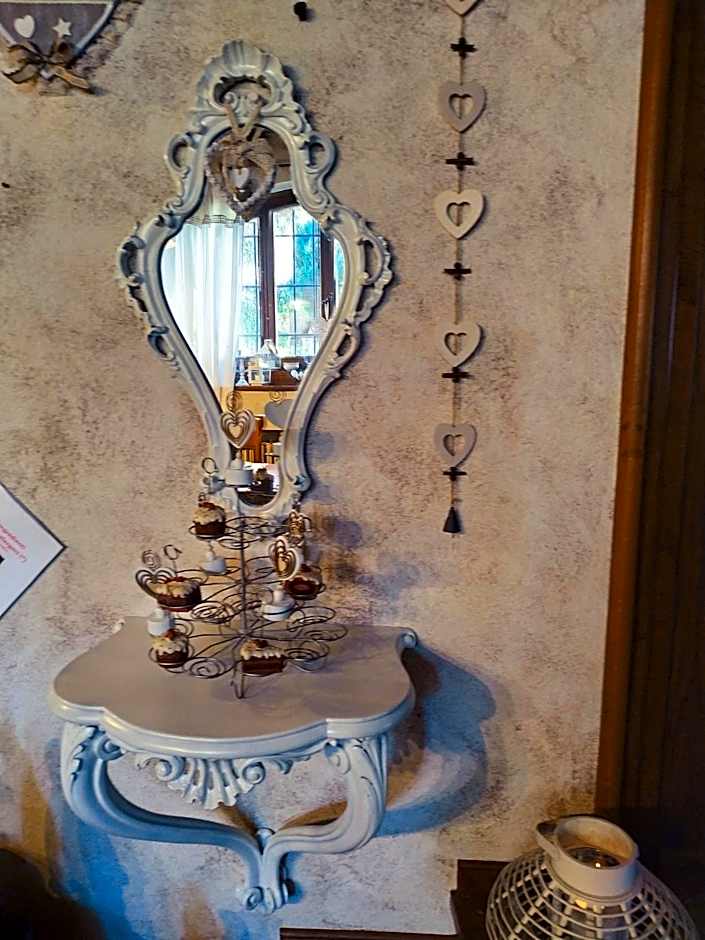 Bed And Breakfast Olimpia