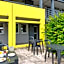 B&B HOTEL Troyes Barberey