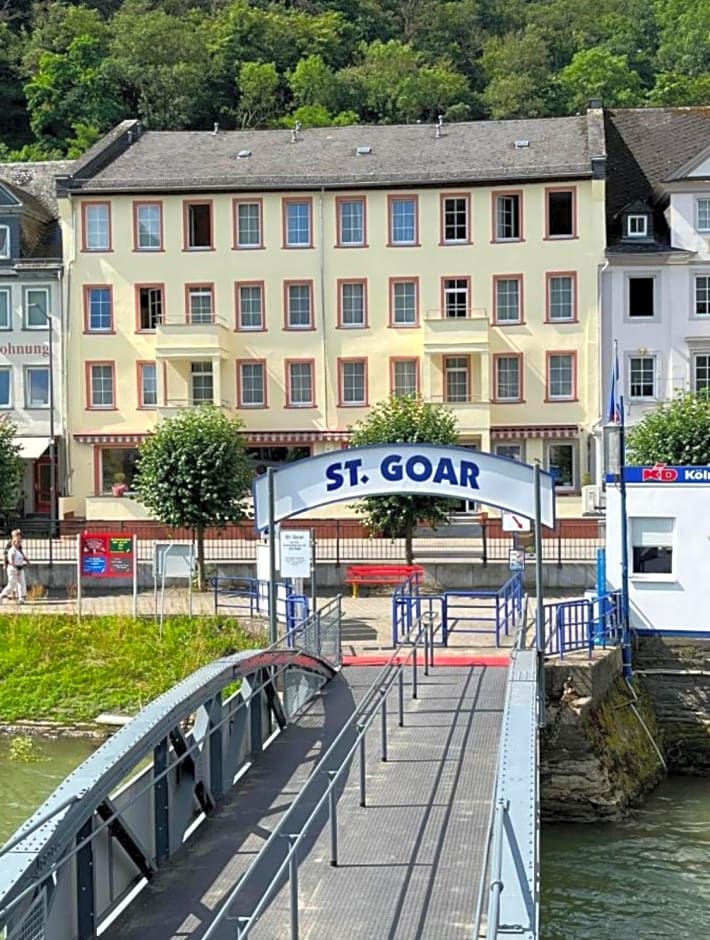 Hotel Rheinfels