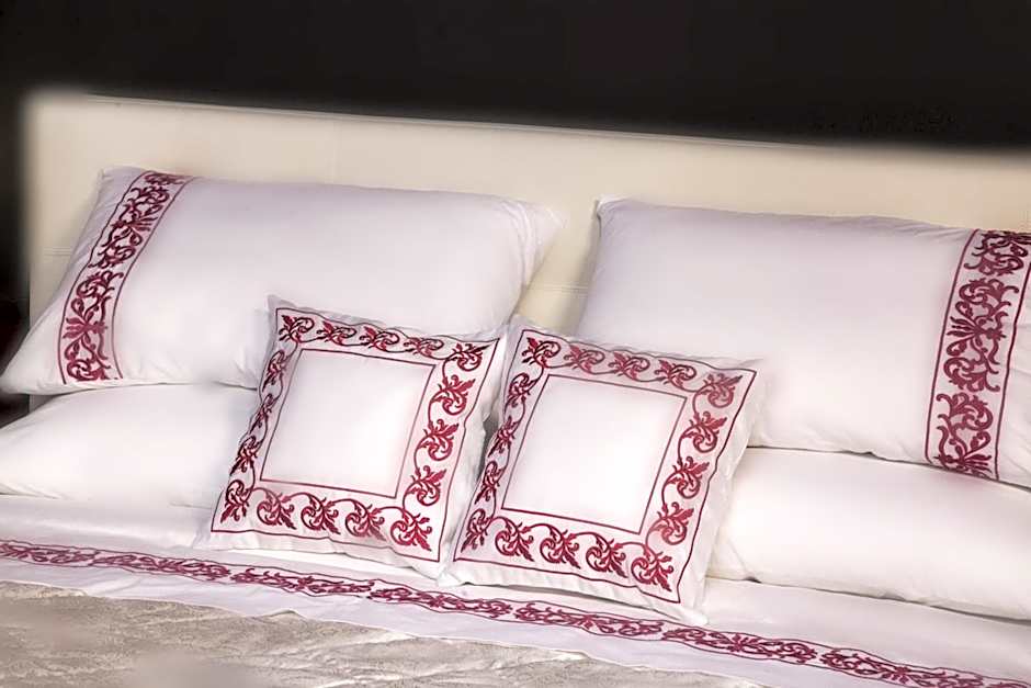 Art Fashion House Luxury Rooms