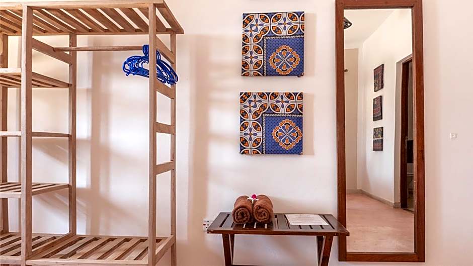 Raha Lodge Zanzibar Boutique Hotel