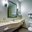 Quality Inn Parsons North