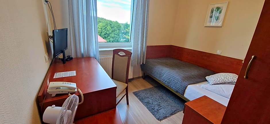 SPA Barlinek, Hotel Alma MED & SPA