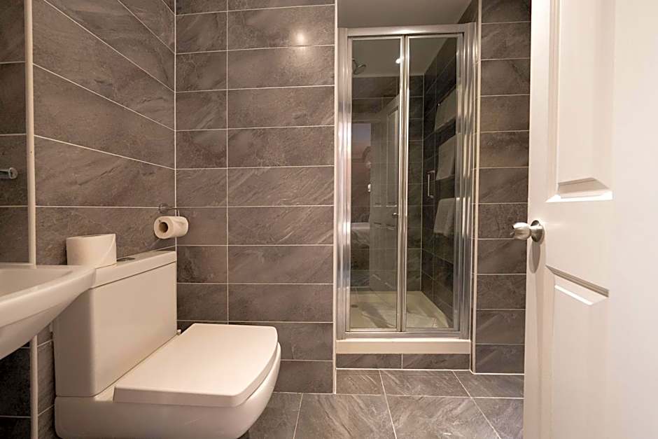 Park Avenue Bayswater Inn Hyde Park