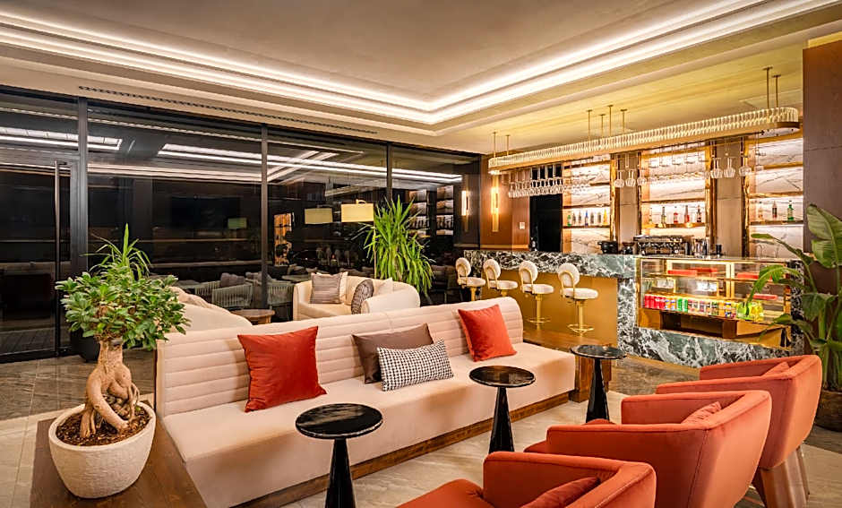 Best Western Premier Hidden Hills Hotel