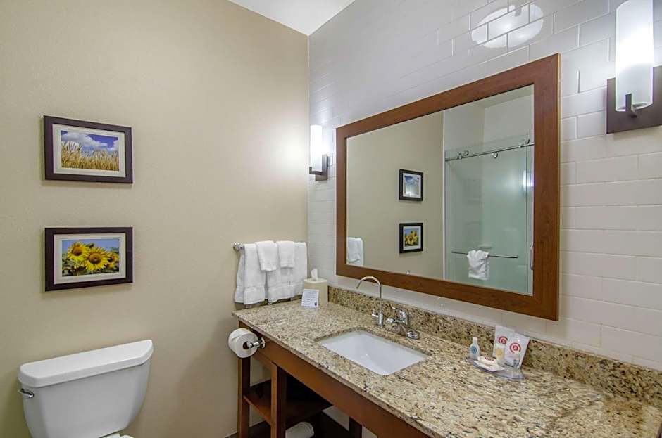 Comfort Inn & Suites Shawnee - Kansas City