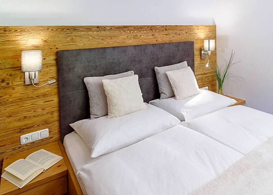 Hotel Garni Ingeborg