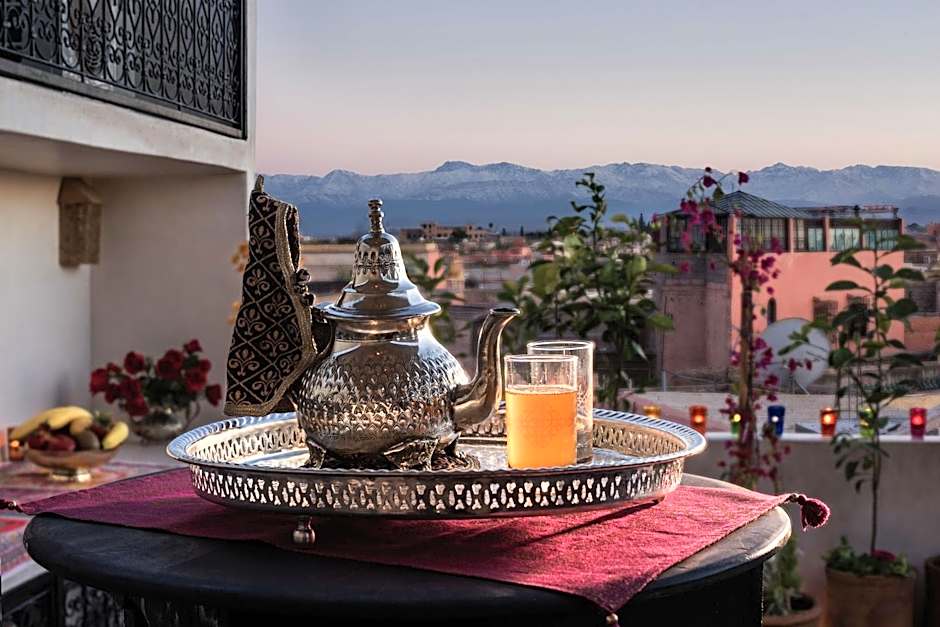 Riad Star by Marrakech Riad