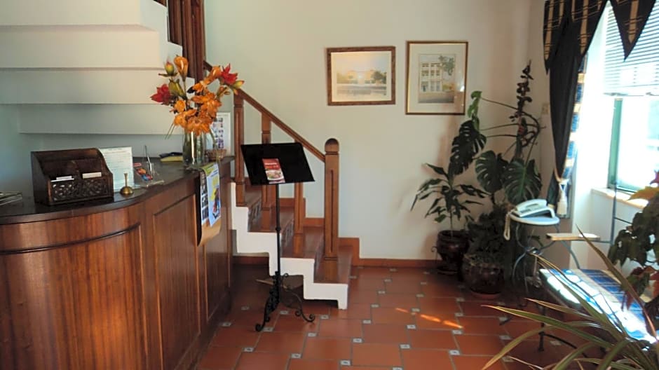 Hotel Das Termas