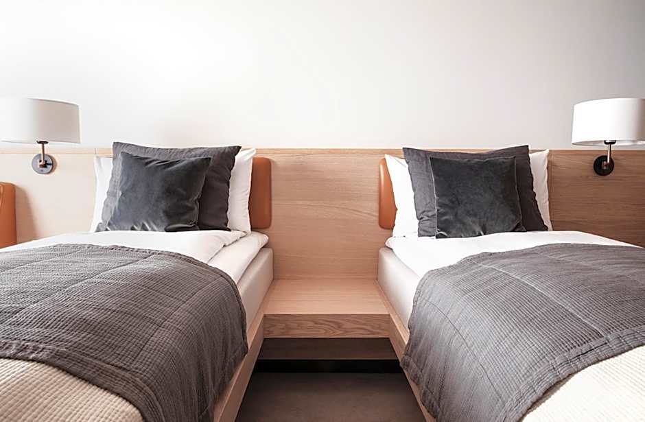 Copenhagen Admiral Hotel