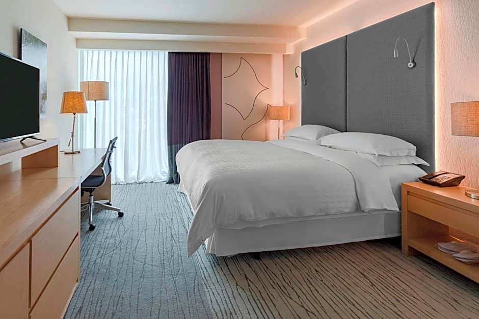 Sheraton San Jose Hotel, Costa Rica