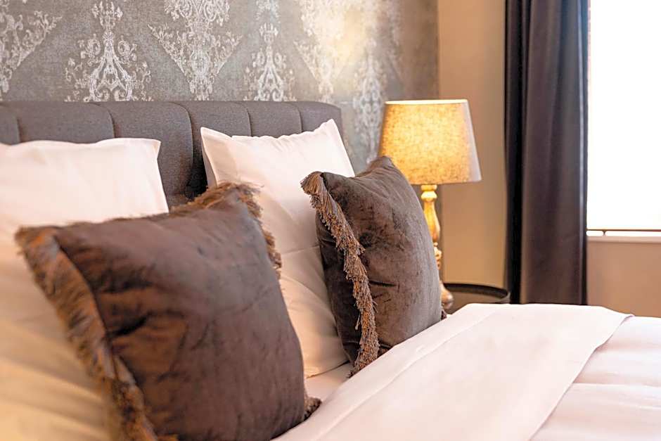 BnB De Koepoort