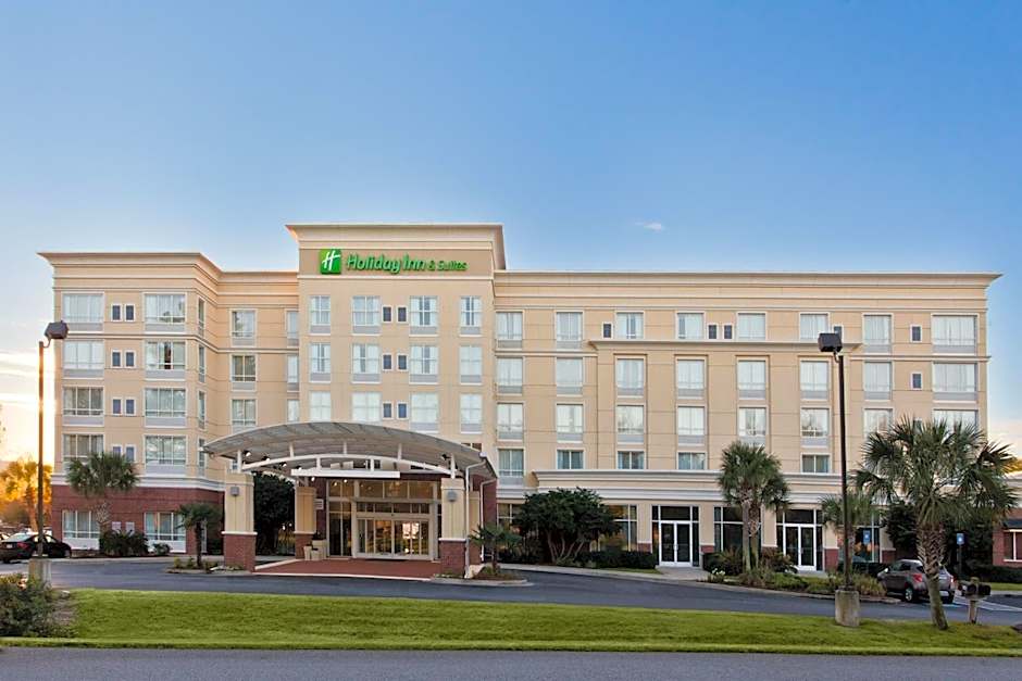 DoubleTree by Hilton Brunswick