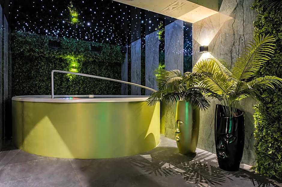 Złota Residence & SPA - 500m od Krupówek