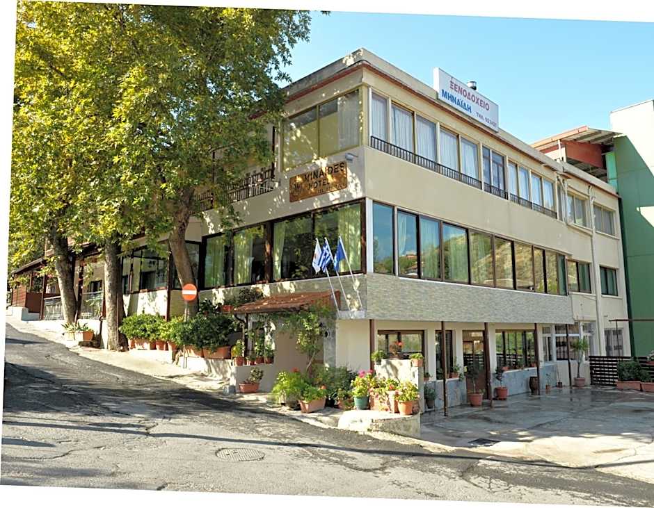 Minaides Hotel