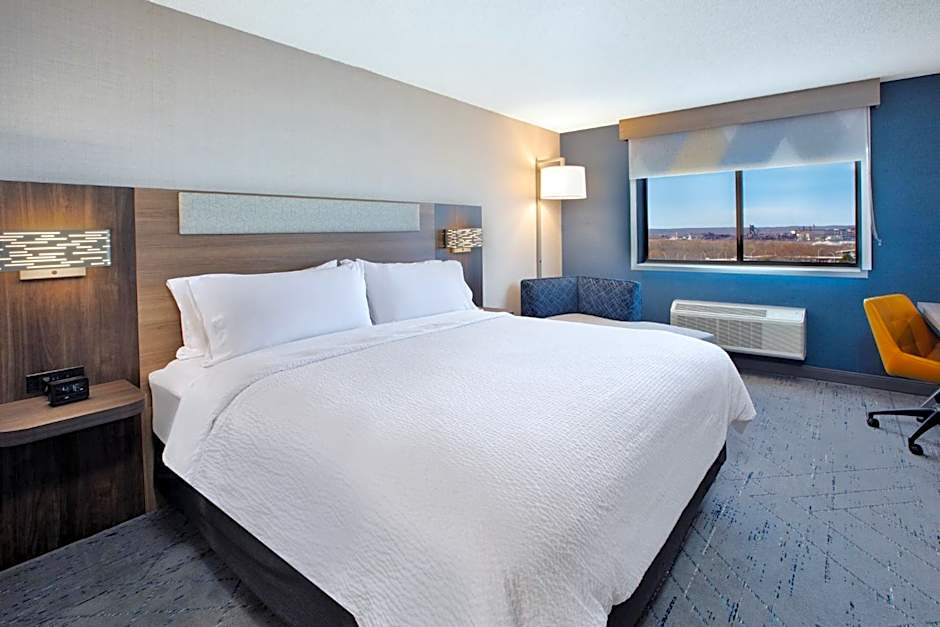 Holiday Inn Express Sault Ste Marie By IHG