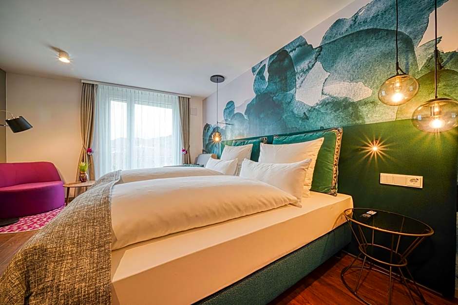 Vienna House Easy by Wyndham Freiburg