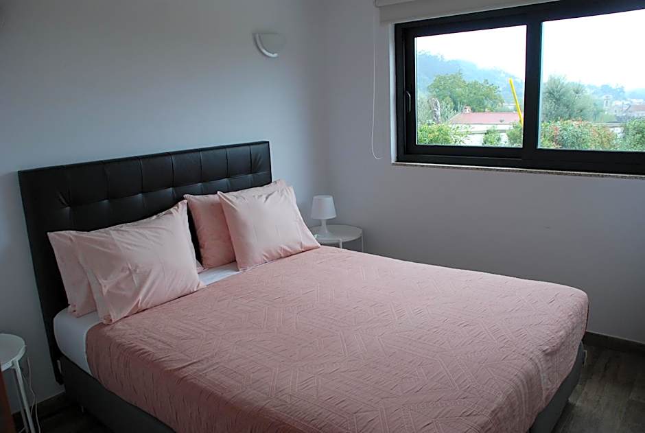 Quinta Pedras De Baixo