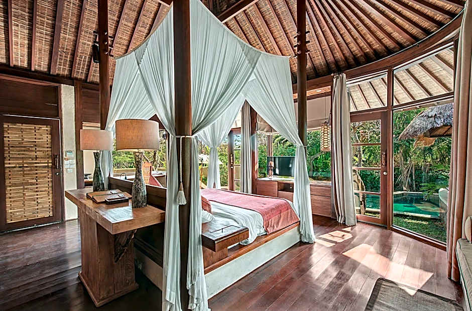 WakaGangga Hotel