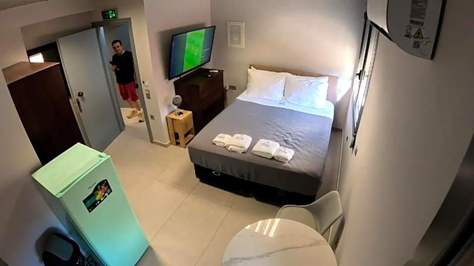 DATA Maisonettes and more