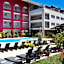 Mercure cayenne Royal Amazonia