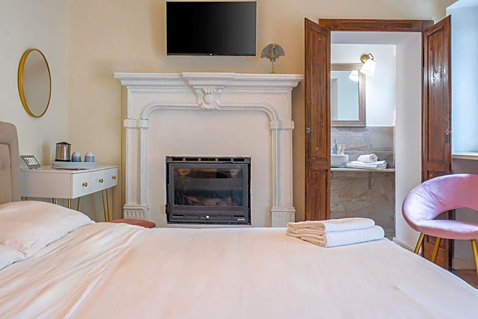 Essentia Guest House