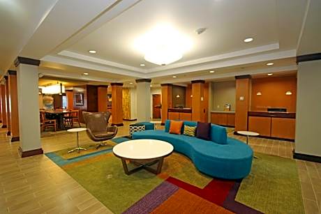 Fairfield Inn & Suites by Marriott Aiken