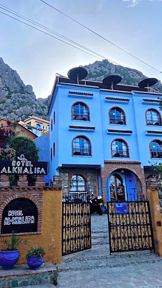 Hotel Alkhalifa