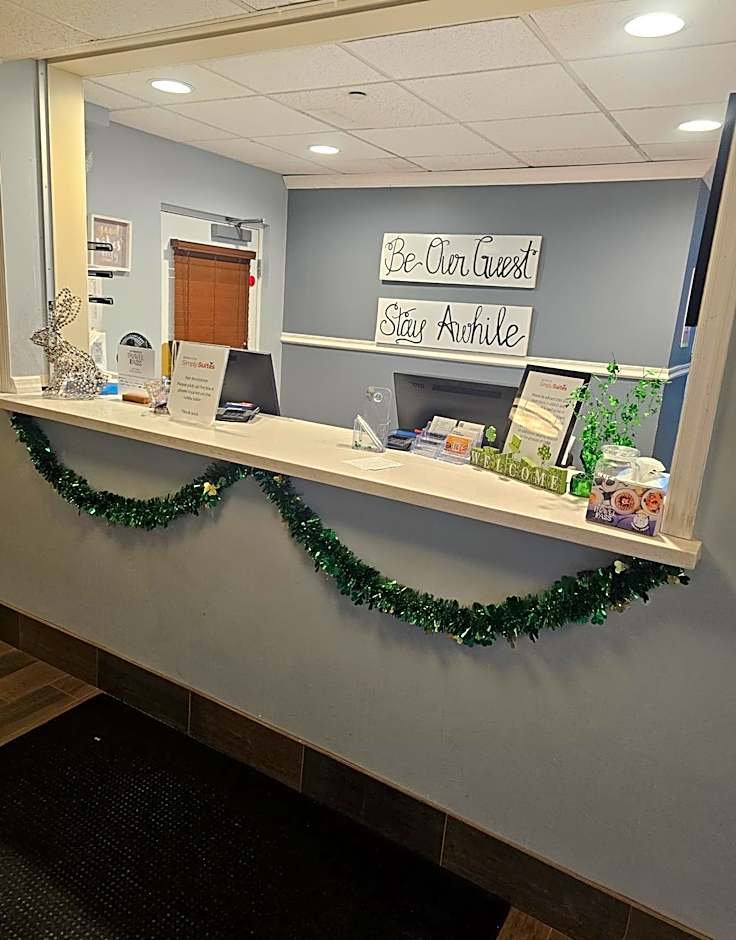 Sonesta Simply Suites Nanuet