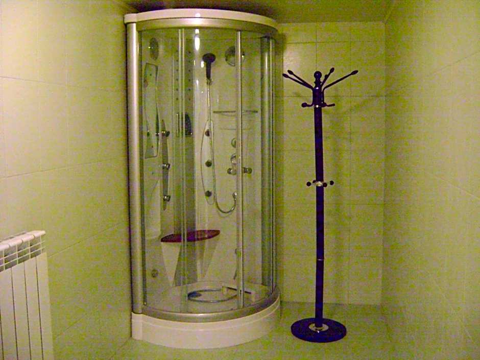 Guest House Todorini kashti