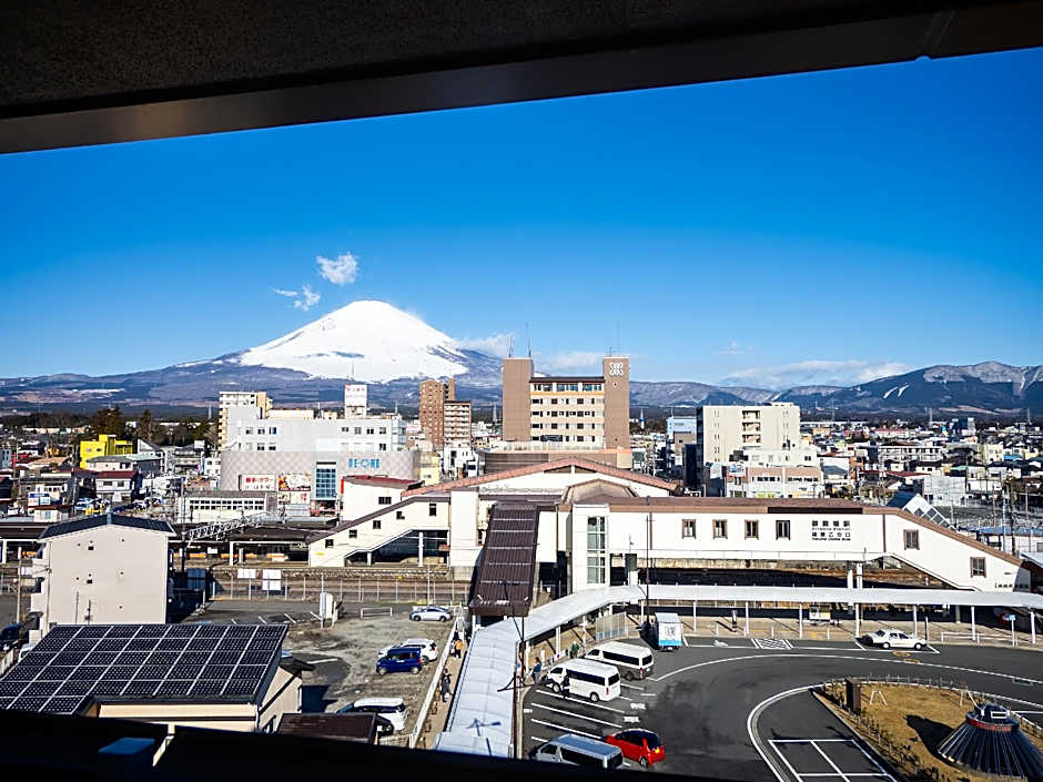 Toyoko Inn Gotemba Ekimae