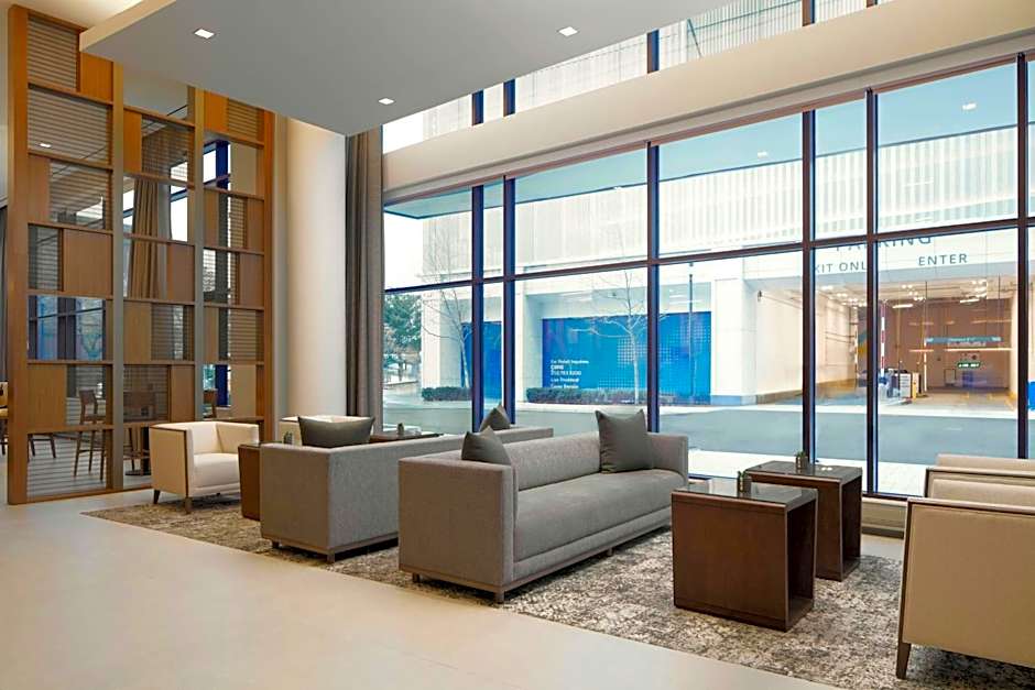 Residence Inn Reston