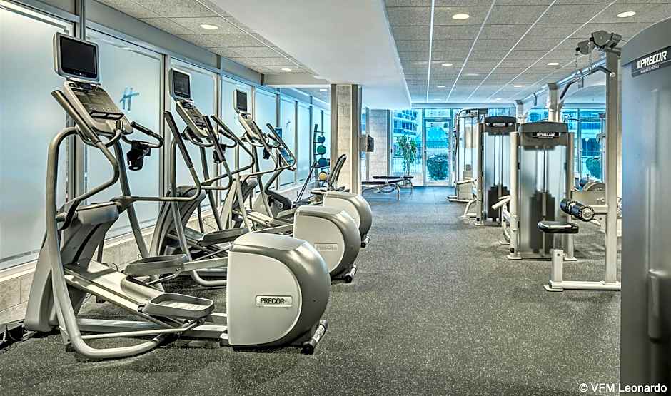 Holiday Inn Rosslyn at Key Bridge