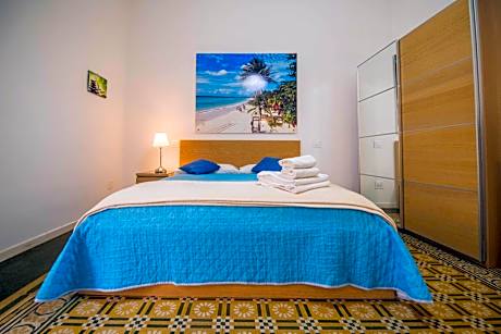 Bed&Breakfast Salerno