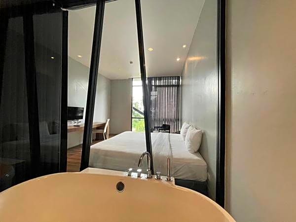 Vismaya Hotel Suvarnabhumi