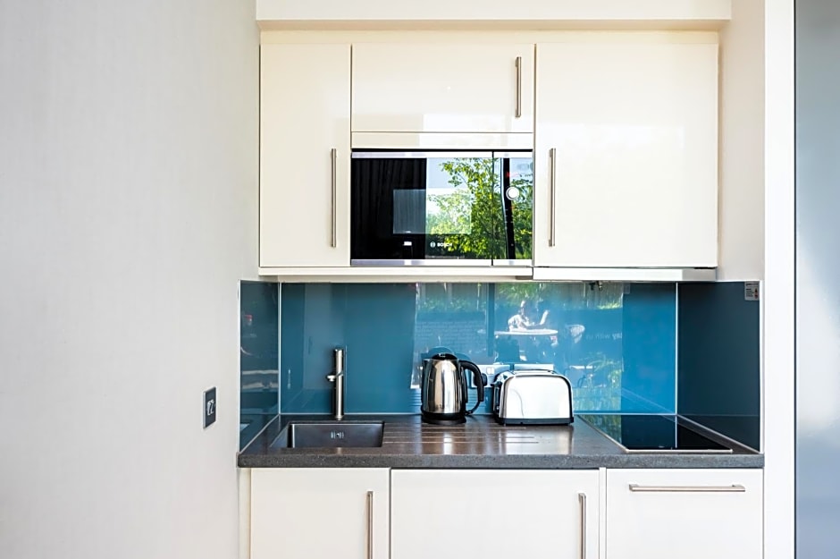 Staycity Aparthotels York