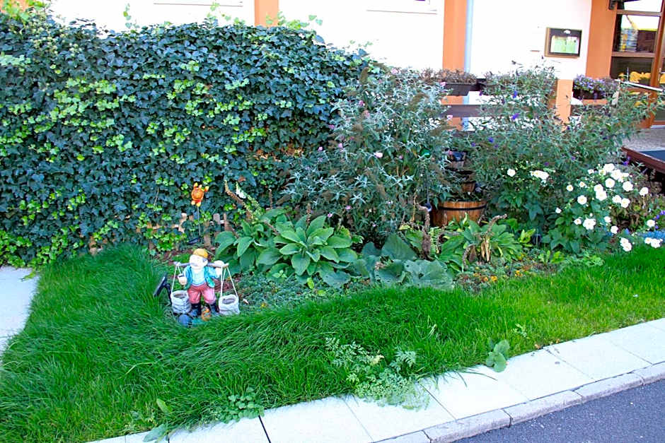 Landgasthof Frankentor